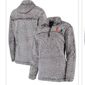 University of Miami Sherpa